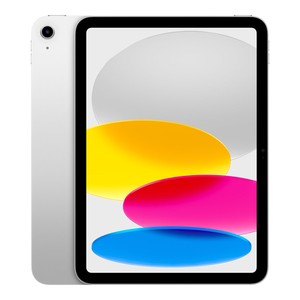 Apple iPad (A16) — Silver