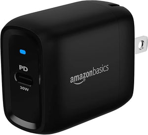 Anker Charger 30W USB-C Black