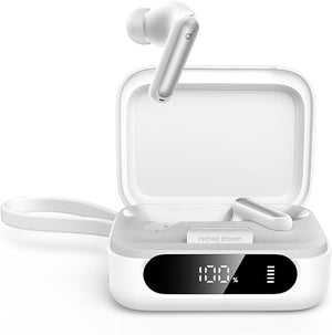 Soundcore P41i Wireless Earbuds White