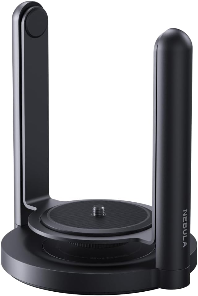 Anker Nebula Capsule Gimbal Stand, Black