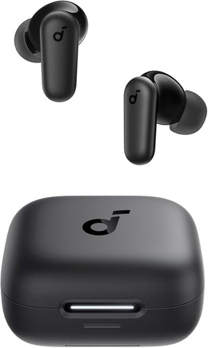 Soundcore V40i Wireless Earbuds Black