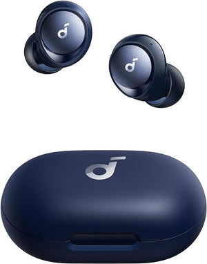 Soundcore C40i Open Ear Earbuds Clear