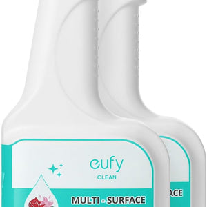Eufy RoboVac Hard Floor Cleaning Solution 473 ml - 1 Bottle