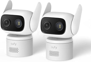 eufy Turret PoE Cam E41