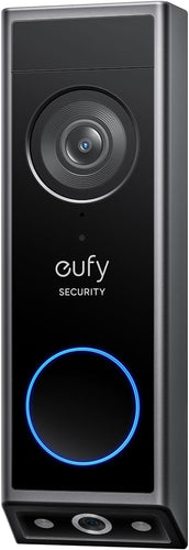 Eufy Video Doorbell E340  With Chime