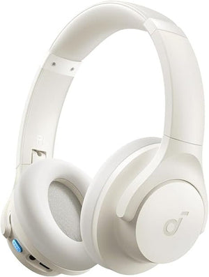 Soundcore Q11i Wireless Over-Ear Bluetooth Headphones