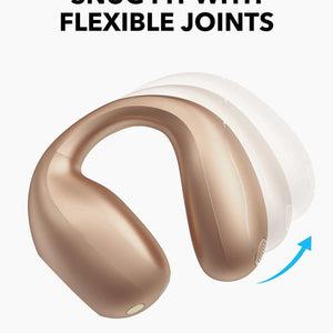 Soundcore C40i - Open-Ear Earbuds