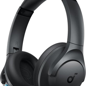 Soundcore Q11i Wireless Over-Ear Bluetooth Headphones