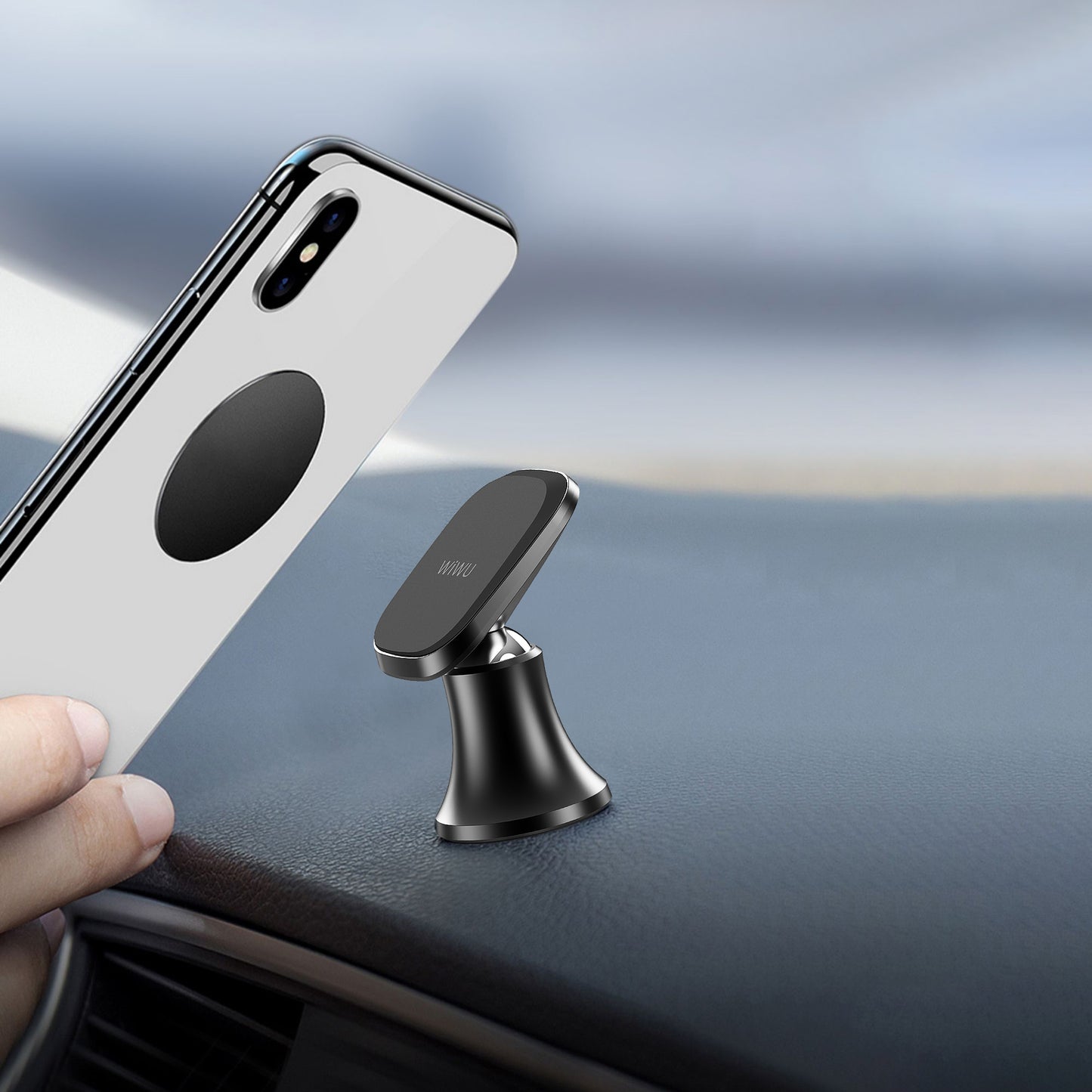 Car Mount Model: CH005