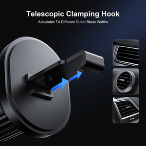 Wi-W051 Car holder