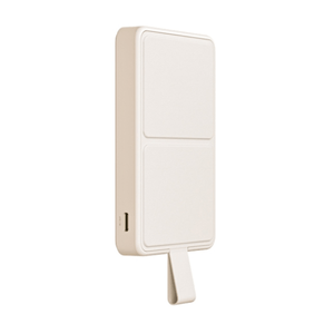 Xiaomi Magnetic Power Bank 6000mAh GL