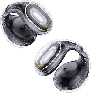 Soundcore C40i Open Ear Earbuds Dark Gray