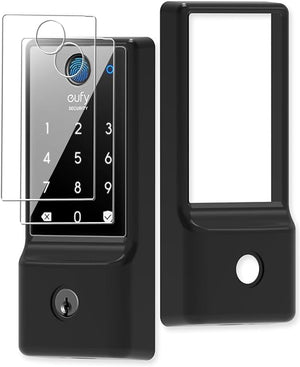 eufy FamiLock S3 Max Smart Lock Palm Vein