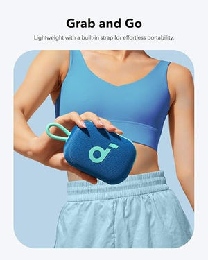 Anker Soundcore Select 4 Go