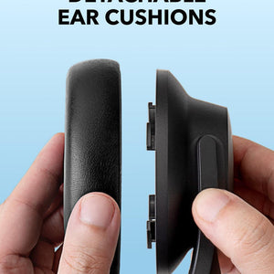 Soundcore Q11i Wireless Over-Ear Bluetooth Headphones