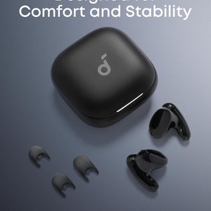 Anker Soundcore Liberty Buds - Semi-in-Ear