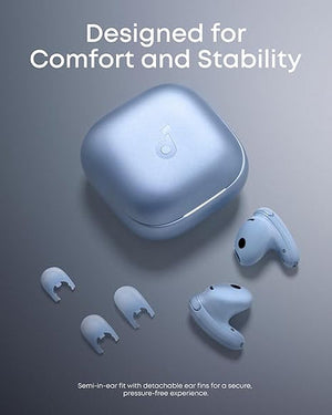 Anker Soundcore Liberty Buds - Semi-in-Ear