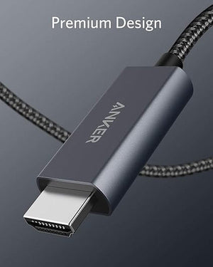 Anker USB-C to HDMI Nylon cable 6ft