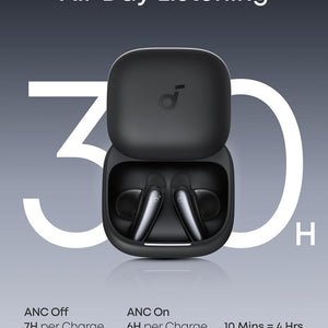 Anker Soundcore Liberty Buds - Semi-in-Ear