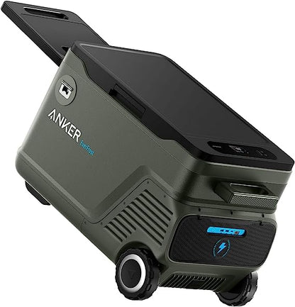 Anker Powered Cooler 40