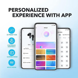 Anker Soundcore R50i headphone