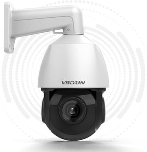 eufy PoE PTZ Cam S4