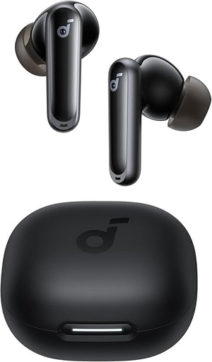Soundcore R60i NC Wireless Earbuds Black