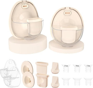eufy Breast Pump E20 Wireless
