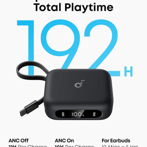 soundcore P41i