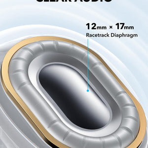 Soundcore C40i - Open-Ear Earbuds