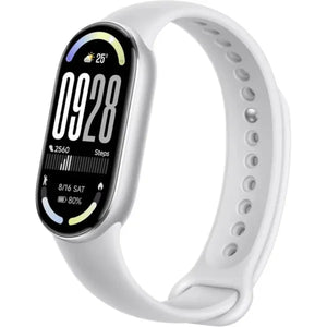 Xiaomi Smart Band 10 Ceramic Edition Pearl White