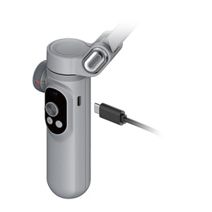 3-Axis Stabilized Gimbal Stick Wi-SE007