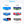 Anker 7-in-1 USB-C Hub, Dual Monitor USB C Docking Station, Dual HDMI Display, 85W Max Output
