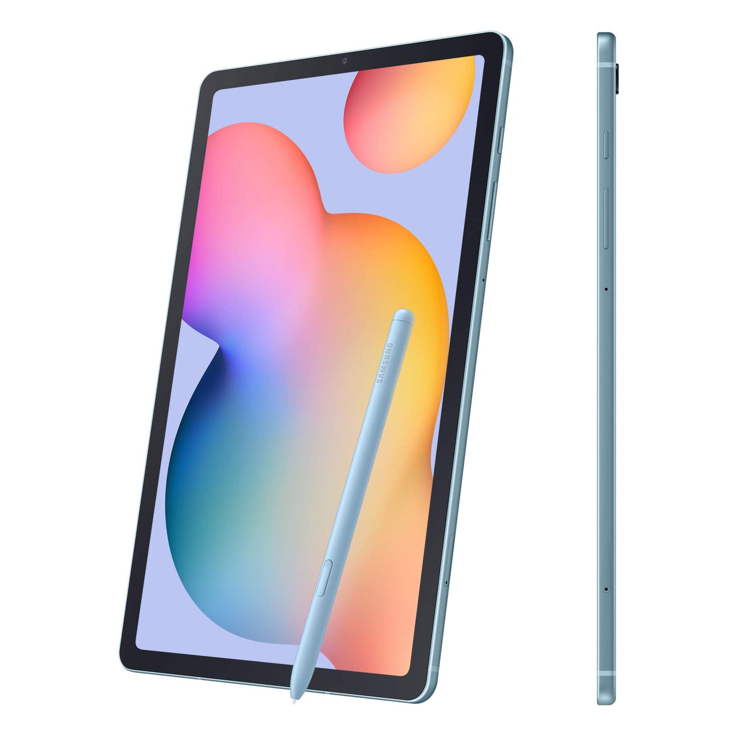Galaxy Tab S6 Lite-LTE | SM-P625N