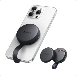 Anker MagGo USB-C Adapter (3-in-1, 10Gbps, For iPhone) smartphone available at MELON mobile store Jordan