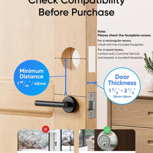 Anker Eufy Security E330 Video Lock