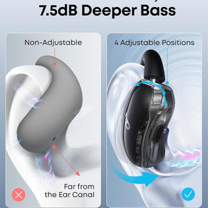 soundcore  V40i - Open-Ear Headphones
