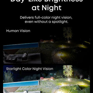 eufy PoE Bullet Outdoor Security Camera E40