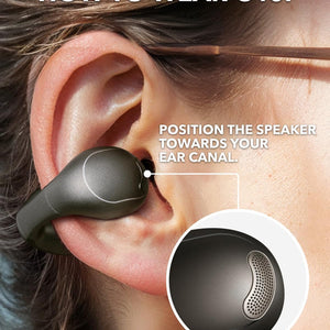 Soundcore C40i - Open-Ear Earbuds