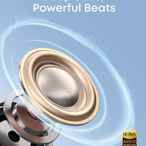 Soundcore C50i , Open Ear Earbuds-White