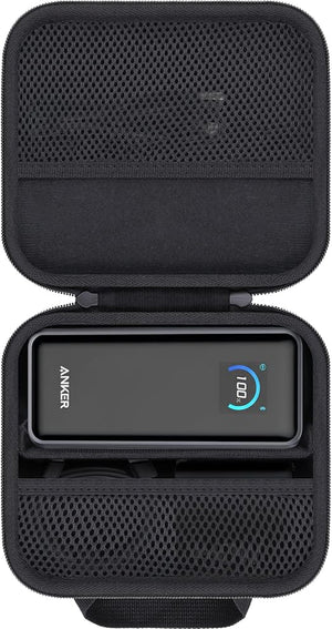 Anker Power Bank 25K 165W Silver