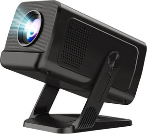 Nebula MARS2 PRO Portable Projector Black