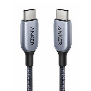 Anker 765 USB-C to USB-C Cable (140W 6ft Nylon