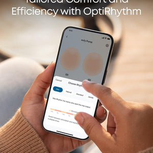eufy Breast Pump E20