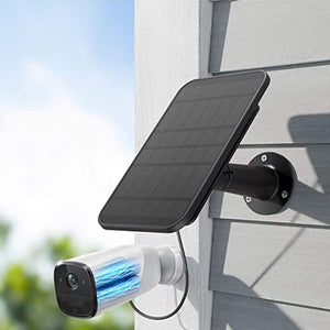 Anker eufy Solar Panel Black T8700011