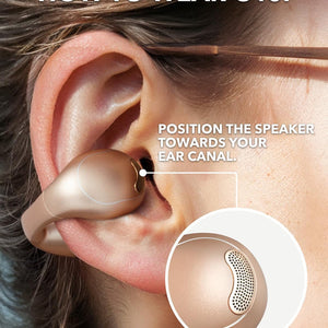 Soundcore C40i - Open-Ear Earbuds