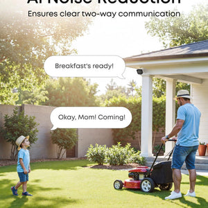 eufy PoE Bullet Outdoor Security Camera E40