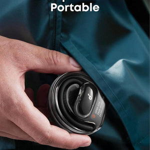 soundcore  V40i - Open-Ear Headphones