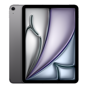 Apple iPad Air 11-inch — Space Grey