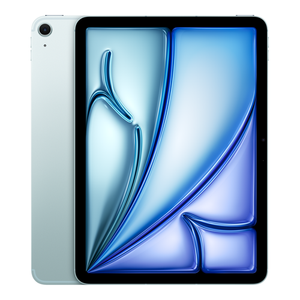 Apple iPad Air 11-inch — Blue